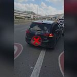 Policia rrugore intensifikon kontrollet, 77 gjoba në 24 orë në Tiranë