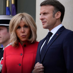 Polemika në Francë: Gruaja e Macron figuron si burrë në portalin zyrtar të taksave