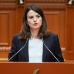 Ministrja Koçiu: Është ulur kriminaliteti, qytetarët kanë krijuar më shumë besim për Policinë e Shtetit