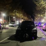 EMRI/ Makina përplas të riun me motor, humb jetën 17-vjeçari në Vlorë