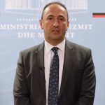 Nga Kurti te Rama, Liburn Aliu: Këtu më shohin si të Kosovës, atje si të Shqipërisë