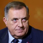 SHBA heq Millorad Dodik nga lista e zezë