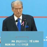 Berisha: Vrasja në sallën e gjyqit, dëshmi e dështimit të Reformës në Drejtësi