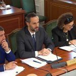 Ministri i Drejtësisë te “Ligjet”: Sfida është mbingarkesa e dosjeve për gjyqtarët