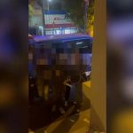 Arrestohen në Tiranë tre persona, tentuan të vidhnin taksistin dhe një grua