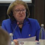 Kryetarja e Komisionit të Venecias: Shqipëria hap madhor në reformimin e gjyqësorit