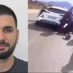 “Vuaj me ankth dhe depresion”, Gjykata lë në burg 31-vjeçarin që përplasi 9 makina