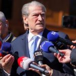 Berisha: Vrasja e gjykatësit është vrasje shtetërore! Ky parlament po zgjon urrejtje shumë të madhe në popull