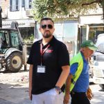 “Jam i armatosur, ku është drejtori se do e vras.”, kërcënohet drejtori i IMT-së
