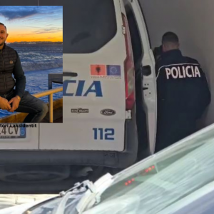 Kërkon falje në gjyq, lihet në burg shoferi që përplasi për vdekje 17-vjeçarin