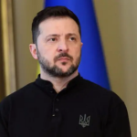 “Putin, më i fortë se Hamasi”, Zelensky: SHBA të ushtrojë më shumë presion