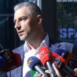 Nallbati pas daljes nga SPAK: Sqarova konfliktin që ma stisti Niko me çerrat e tij