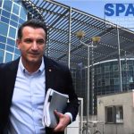 Veliaj reagon nga qelia: Jam më i vendosur se kurrë