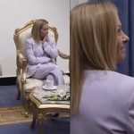 Biseda në prapaskenë, Meloni-Erdoganit: Nëse lë duhanin mund të vras dikë