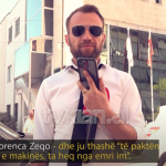 Prokurorja nuk i jep makinën! BMW X5 20 mijë € mbahet peng prej 2 vitesh