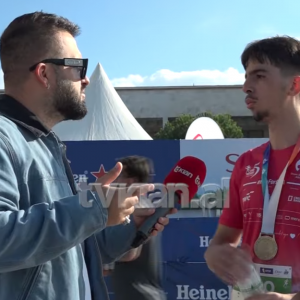 Sport apo seks? Ja çfarë preferojnë qytetarët, intervistat gjatë Maratonës së Tiranës!