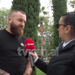 “O byth**re ju gjakos” nuk le babain të takoje vajzen, zihet me gazetaren e godet operatorin