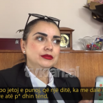 “Q*hu me shefin, po s’te preva p*dh*n” e le bashkejetuesja, ai kthehet në përbindësh!