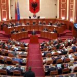 Kuvendi rrëzon kërkesën e opozitës për shkarkimin e Niko Peleshit