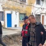 Kërcënoi me plumba gjyqtarët, arrestohet xhaxhai i Elvis Shkambit