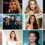 19 emra të showbiz-it turk akuzohen për drogë, mes tyre edhe yjet e serialeve