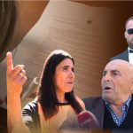 STOP-EMISIONI 35(Sezoni 11) 21 Tetor 2025-“Me ra te veshi”, policia monton prova dhune, viktima s’di të shkruajë