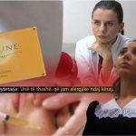 STOP-EMISIONI 36(Sezoni 11) 22 Tetor 2025-Humb ndjenjat e nxihet pas fillerit, perfundon nga estetika ne urgjence, video.