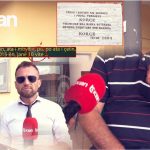 STOP-EMISIONI 39(Sezoni 11) 27 Tetor 2025-Gabimi i tatimeve i kushton qytetarit 15 milione leke e 10 vjet sorollatje.