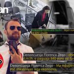 STOP-EMISIONI 21(Sezoni 11) 30 Shtator 2025-Prokurorja Basho mban peng makinën 20 mijë euro, refuzon gjykatën dhe gënjen.