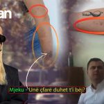 STOP-EMISIONI 40(Sezoni 11) 28 Tetor 2025-Ukrainasja dhunohet fizikisht, ekspertiza pas nje jave, policia s’merr pamjet