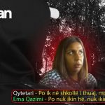 STOP-EMISIONI 41(Sezoni 11) 29 Tetor 2025- “Per ju 800!”, kendon ne lokal, merr kemp e nxjerr femijet te lypin, video.