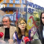 STOP-EMISIONI 42(Sezoni 11) 30 Tetor 2025-Diplomohen, por s’licensohen, studentët e Universitetit të Sporteve në rrugë.