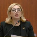 Kryetarja e Gjykatës Kushtetuese Zaçaj: Kushtetuta nuk është pronë e politikës, është kontratë me qytetarin