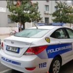 Plagosja në Bathore, autori: I shita makinën, po anashkalonte procedurat e pronësisë