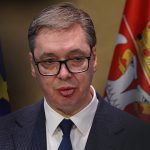 Vuçiç: Evropa po përgatitet për luftë me Rusinë, nuk janë fjalë boshe