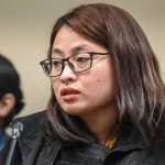 Ish-kryebashkiakja filipinase dënohet me burg përjetë për trafikim qeniesh njerëzore