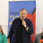 Ish-deputeti i PS, Xhemal Qefalia emërohet zv.ministër i Brendshëm