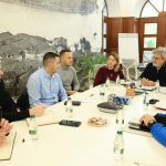 “Reshje të forta”, kryebashkiaku i Shkodrës: Të tregohet kujdes, masat janë marrë