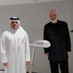 Rama takim me drejtorin e Qatar Airways, bisedime për hyrjen e kompanisë në Shqipëri