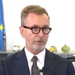 Ambasadori Gonzato: Reforma Zgjedhore, themelore për rrugëtimin e Shqipërisë drejt BE-së