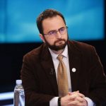 Garon për Avokat të Popullit, Endrit Shabani jep dorëheqjen nga Nisma Thurje