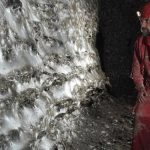 Zbulohet rrjeta e merimangës më e madhe në botë në kufirin greko-shqiptar! 350 metra dhe mbi 11 mijë specie