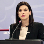 Ish ministrja e Drejtësisë, Etilda Gjonaj emërohet këshilltare juridike e kryeministrit