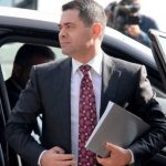 Ministria e Drejtësisë dorëzon në Zvicër kërkesën për ekstradimin e Arben Ahmetajt