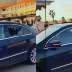 Djali po priste nënën në aeroport: Plumbat goditën edhe makinën e anëtarit të FRPD, ishte në makinë kur ndodhi atentati