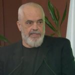 Rama, batuta me Rektorin e UBT: S’do ma merrte mendja që do të lavdëroja kaq shumë një demokrat. E kam të lehtë të gjej aleancë me ata, kur s’kanë flokë