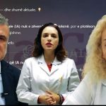 Ministria e Shëndetësisë mesazh për qytetarët: Inteligjenca Artificiale nuk mund ta zëvendësojë mjekun