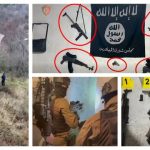 Dyshohet se do kryenin sulm, dy terroristët në Fushë Arrëz, kyçin gojën: Gjykohemi nga Zoti