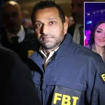 Udhëtoi me avionin e qeverisë për koncertin e të dashurës, zyrtari i lartë i FBI-së shkarkohet nga detyra