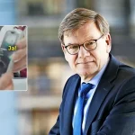 Nga avioni qeveritar, Ministri gjerman zbulon publikisht: “Jam fans i Dua Lipës”